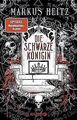 Die Schwarze Königin von Heitz, Markus | Buch | Zustand gut