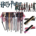 Harry Potter Zauberstab Dumbledore Hermine Wand Magische Cosplay Geschenk