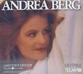 Andrea Berg: Gefühle - Limitierte Edition inklusive 4 Bonustitel - 2 CD's