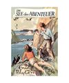 Die See der Abenteuer, Enid Blyton