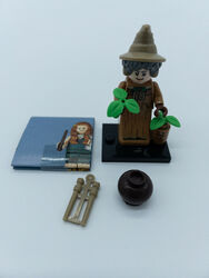 LEGO 71028 Minifiguren Harry Potter Serie 2, alle Figuren zur Auswahl, NEU