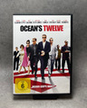 Ocean`s Twelve - DVD