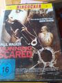 DVD - Running Scared - Paul Walker  - Zustand: sehr gut