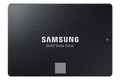 Samsung 870 EVO Interne SATA SSD 250 GB 2.5zoll