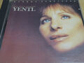 Barbra Streisand - OST: Yentl - NM (CD)