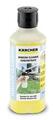 Kärcher Glasreiniger-Konzentrat RM 503 Fenstersauger Reinigung Duft 0,5 Liter