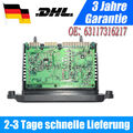 Xenon TMS Scheinwerfer AHL Modul Treibermodul Steuergerät Für BMW 5er F10 F11 DE