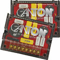 Canton Frequenzweichen Set 2 Wege QS Serie