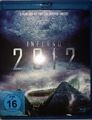 Inferno 2012 [Blu-ray] 3 FILME BOX MIT ÜBER 290 MINUTEN LAUFZEIT