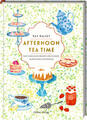 Afternoon Tea Time | Kay Halsey | 2024 | deutsch