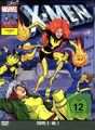 X-Men Staffel 3.1