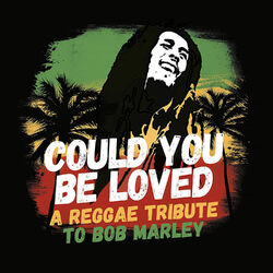 Various Artists Could You Be Loved: A Reggae Tribute to Bob Marley (Vinyl)