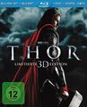 Thor [Limitierte 3D Edition inkl. 2D Blu-ray und DVD]