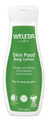 Weleda Skin Food Bio Vegane Körperlotion 200ml für trockene Haut uvp £15