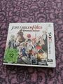 Fire Emblem: Fates-Vermächtnis (Nintendo 3DS, 2016)