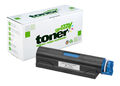 my green Toner zu Oki 45807106 Schwarz - ca. 7000 Seiten