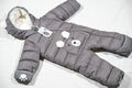 Schneeoverall Skioverall Schneeanzug Skianzug Winteranzug Kinder - Ökotex 100