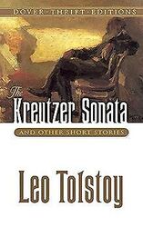 Kreutzer Sonata and Other Short Stories (Dover Thrift Ed... | Buch | Zustand gutGeld sparen und nachhaltig shoppen!