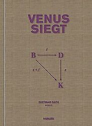 Venus siegt von Dath, Dietmar | Buch | Zustand gutGeld sparen & nachhaltig shoppen!