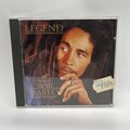 Bob Marley And The Wailers - Legend, The Best Of (CD, 1984)