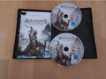 PC DVD-ROM - ASSASSIN’S  Creed III   EAN 3307215642719   Special Edition