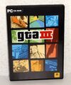 PC Spiel GTA 3 Grand Theft Auto III