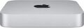 Apple Mac mini (2020) [Apple M1, 8GB RAM, 256GB SSD, macOS] silber - SEHR GUT