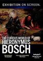 The Curious World Of Hieronymus Bosch [VARIOUS] [Sev... | DVD | Zustand sehr gut