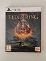 Elden Ring Launch Edition PlayStation 5 PS5 PAL NEW SEALED!!