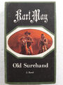 Buch OLD SUREHAND BAND 2 von Karl May, 1987