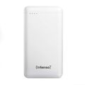 Intenso 7313552 Powerbank XS 20000vexternes Ladegerät 20000mAh Smartphone Tablet