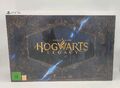 Hogwarts Legacy Collectors Edition (PS5, 2023)