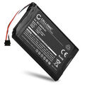  Akku für Garmin Drive Assist 50LMT Nüvi 2597LMT Nüvi 144LMT Nüvi 140LMT 930mAh 