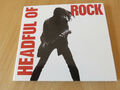 Headful of rock  - CD-Sampler 2007 - Digipack - ungespielt - 1993 - limited -rar