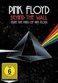 Pink Floyd - Behind the Wall von Sonia Andersen | DVD | Zustand gut