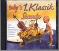 CD - Baby's 1. Klassikstunde