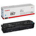 Canon 067 C  cyan Toner