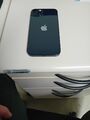 Apple iPhone 14 Plus - 128GB - Mitternachtsblau (Ohne Simlock) A2886 (GSM)