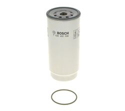 BOSCH Kraftstofffilter F 026 402 038 Vorfilter mit Wasserabscheider 107,9mm