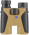 Zeiss TERRA ED 10x42 black-Sand mit Tasche  Sonderserie NEU OVP