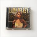 Born To Die - The Paradise Edition von Lana Del Rey | CD