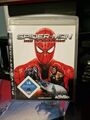 Spider-Man: The Web Of Shadows (Sony PlayStation 3, 2008) - PS3 Spiel - Game