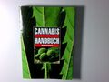 Cannabis Handbuch William Wolke: