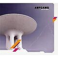 Air on Fire Ep von Aufgang | CD | Zustand gut