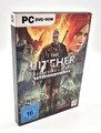 The Witcher 2 - Assassins Of Kings (Enhanced Edition) PC Spiel im Pappschuber