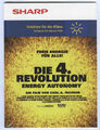 Die 4. Revolution Energy Autonomy erneuerbare Energien Dokumentarfilm  DVD NEU