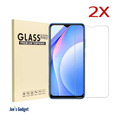 2x Panzerfolie OPPO A54 A55 A74 A77 A93 5G A31 A33 A16 A11 Schutzglas 9H Glas