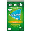 nicorette Kaugummi freshfruit 2 mg Reimport Pharma Ger, 105 St. Kaugummi 7274663