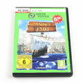 Anno 1503 PC DVD-ROM Deutsch Keep Case Max Design NEUWERTIG