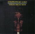 Steppenwolf Gold-Their great hits (1968-70) [CD]